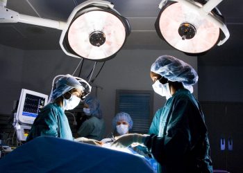 Roboterchirurgie in Korea, Indien und weiter