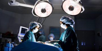 Roboterchirurgie in Korea, Indien und weiter