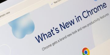 Google erweitert KI -Instruments zur Bekämpfung der sich entwickelnden Betrügertaktik