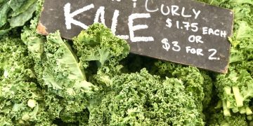 Leitfaden für Blattgemüse: Typen, Ernährung, Kochtipps und einfache Rezepte