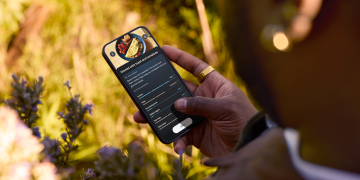 Oura Ring synchronisiert jetzt mit Dexcoms Stelo CGM