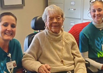 Coming Clear Circle: Maes Geschichte bei Vivie