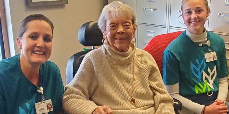 Coming Clear Circle: Maes Geschichte bei Vivie