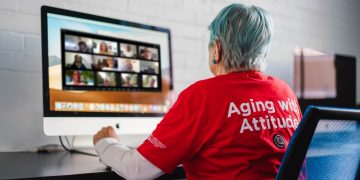 Alter mit Haltung – zusammen!