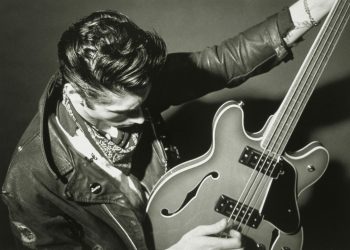 Offener Thread: Rock and Roll Corridor of Famers – oder nicht