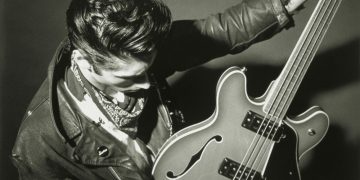 Offener Thread: Rock and Roll Corridor of Famers – oder nicht