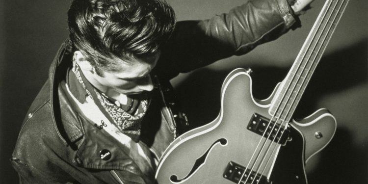 Offener Thread: Rock and Roll Corridor of Famers – oder nicht