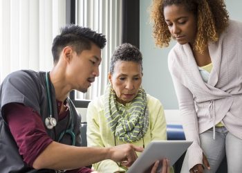 Rula Well being, Curai Well being Companion für psychiatrische Dienste