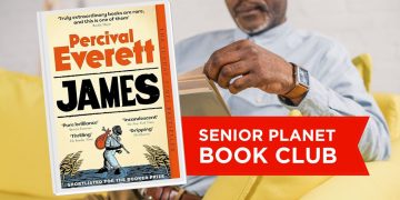 Senior Planet Guide Membership: James von Percival Everett
