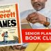 Senior Planet Guide Membership: James von Percival Everett