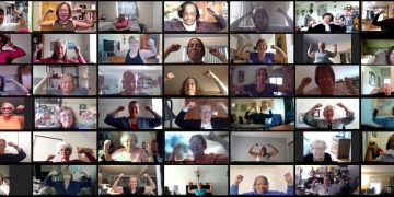 Inspirierende Geschichten von Morgenstrecken