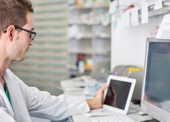 Servieren Sie RX, Amazon Pharmacy Companion für die Lieferung zu Hause