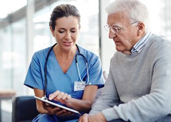 Sprinter erzielt 55 Millionen US -Greenback für das Angebot des häuslichen Gesundheitswesens