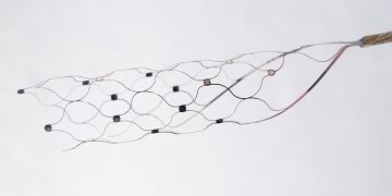 Synchron ermöglicht die Gedankenkontrolle von Apple -Geräten mit Gehirnimplantat