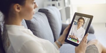 Teladoc erwirbt den Hebung für 30 Millionen US -Greenback