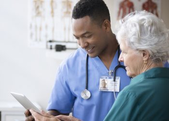 Teton enthüllt 3D Hospital Digital Twin mit Dänemarks Supercomputer