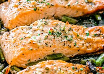 Wöchentlicher Menüplan 513