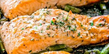 Wöchentlicher Menüplan 513