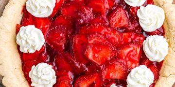 Wöchentlicher Menüplan 515