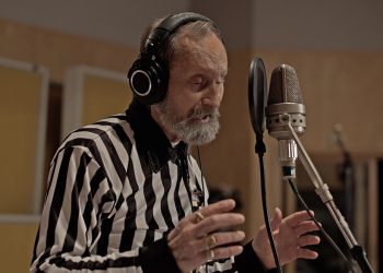 Senior Planet spricht mit … Walter Day