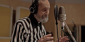 Senior Planet spricht mit … Walter Day