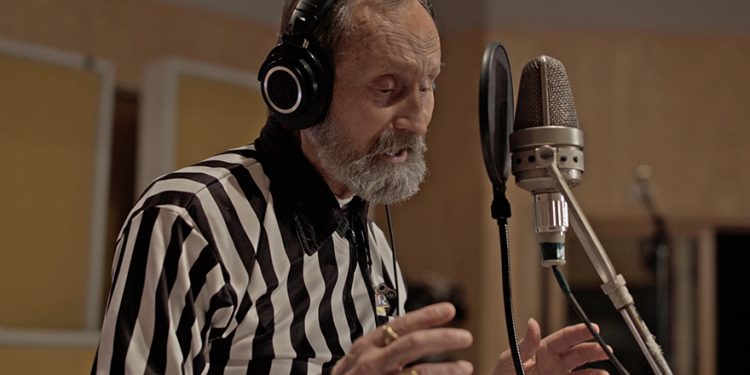 Senior Planet spricht mit … Walter Day