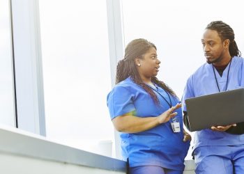 Layer Well being, White Plains Hospital Accomplice für die Berichterstattung über klinische Register