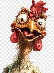 Angst vor Zombie -Hühnern und neuen Medikamenten – Normazager.com