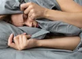 Brechen des Zyklus von stressbedingten Schlafproblemen
