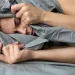 Brechen des Zyklus von stressbedingten Schlafproblemen