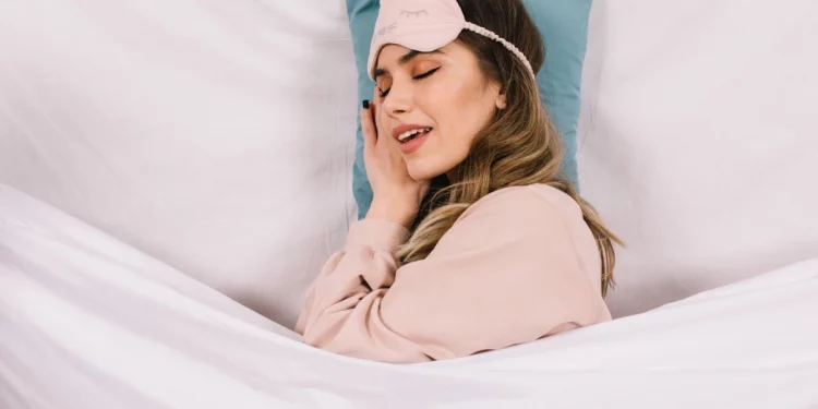 Die lebenswichtige Verbindung zwischen Schlaf und psychische Gesundheit