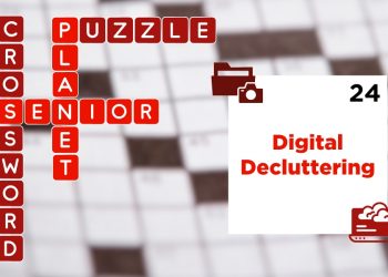 Spielen Sie Mai: Digitaler Entdeckung – Senior Planet von AARP