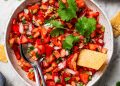 Pico de Gallo | Schwächung