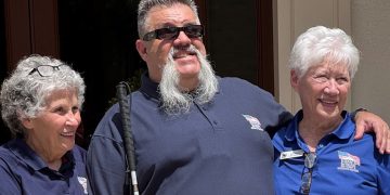 Holen Sie sich sozial – und ehren Sie unser militärisches Militär ein