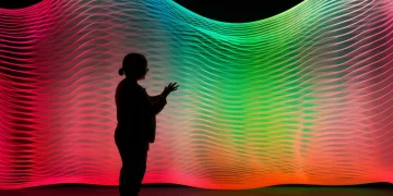 Was ist deine Geräuschfarbe? Erkundung der Wissenschaft der Klangfarben