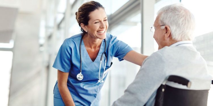 Wahrlich erhält Grant, um den molekularen Datensatz von Main Parkinson zu bauen