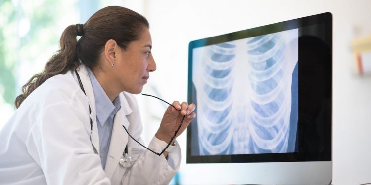 Queensland Analysis entwickeln tragbare Röntgenaufnahmen für Kinder und mehr Briefs