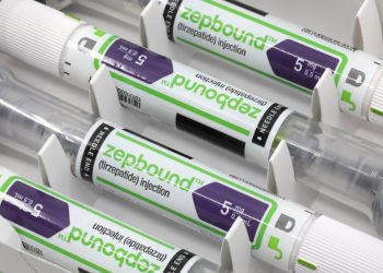 Welches Gewichtsverlustmedikament funktioniert am besten?