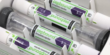 Welches Gewichtsverlustmedikament funktioniert am besten?