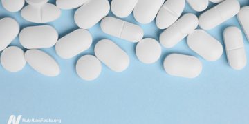 Antibiotikaresistenz, kultiviertes Fleisch und unsere Gesundheit