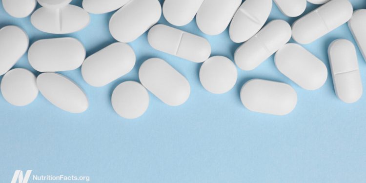 Antibiotikaresistenz, kultiviertes Fleisch und unsere Gesundheit