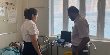 Erweiterung der AI -Lösungen für Schwangerschafts -AI Zugang zu Südostasien und mehr Briefs