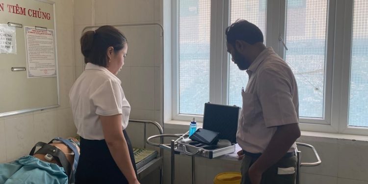 Erweiterung der AI -Lösungen für Schwangerschafts -AI Zugang zu Südostasien und mehr Briefs