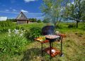 Smoked Salz: Ein Sommer-Grill-Sport-Changer