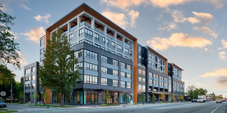 Wie Frontier, American Home, Aspenwood Anreize inmitten einer höheren Nachfrage umrüsten