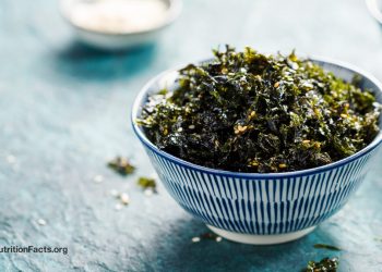 Eine gesunde, natürliche Jodquelle?