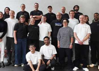 Aussie AI Scribe Startup, um mit 12 Millionen US -Greenback finanziert zu werden