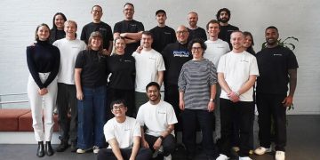 Aussie AI Scribe Startup, um mit 12 Millionen US -Greenback finanziert zu werden