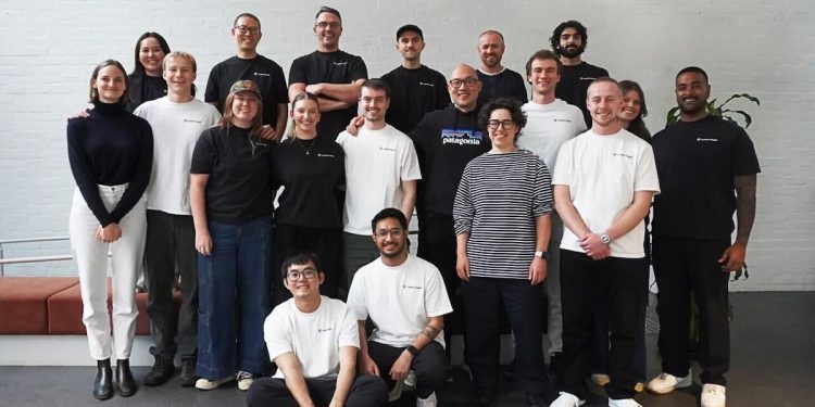 Aussie AI Scribe Startup, um mit 12 Millionen US -Greenback finanziert zu werden