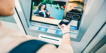 Wie technologische Innovation die Finanzbranche erhöht